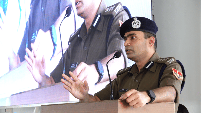 Prince College Sikar Infrastructure photo 15